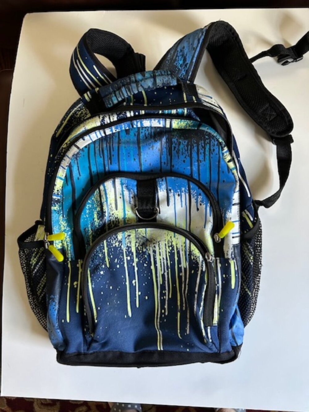 Pottery Barn Teen Backpack - XL